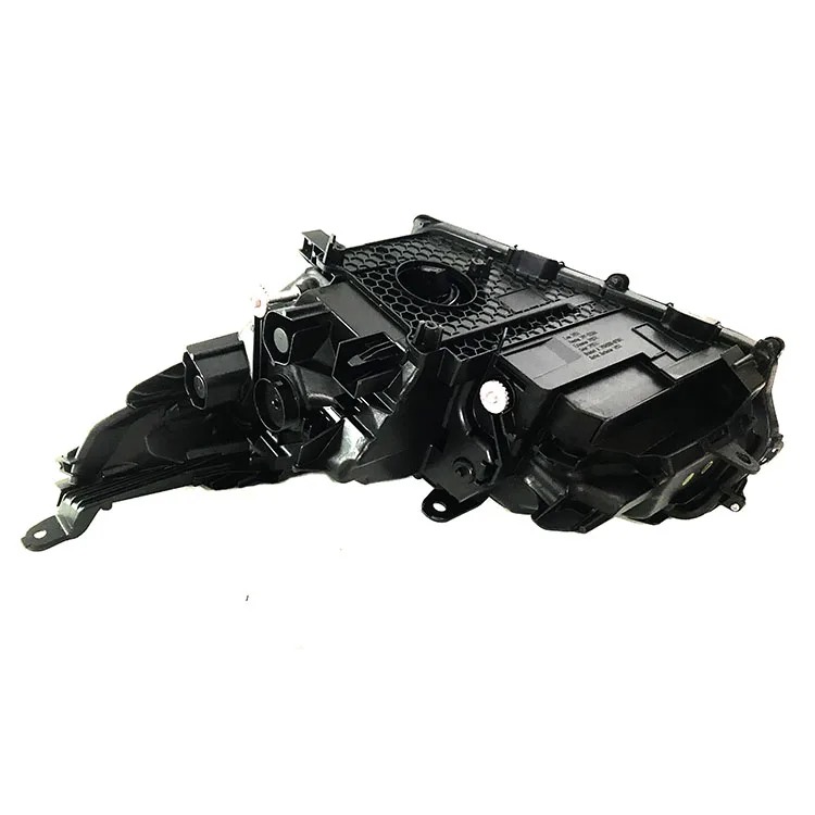 Modified Headlight Suitable for  Headlight for Car NX200T/NX300/NX300H Headlight Car Auto Lighting Systems Headlamps